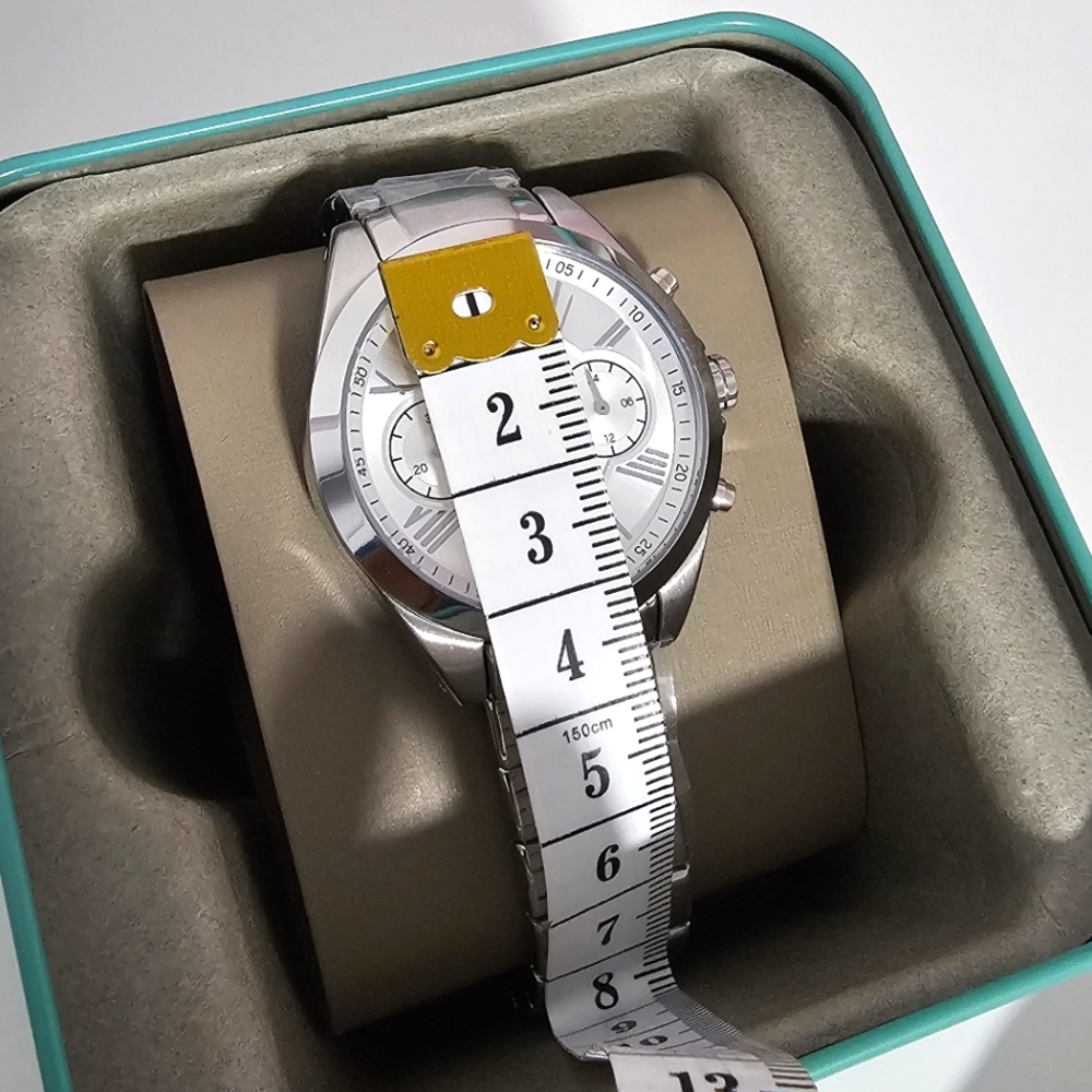 Fossil Watch - Picture 3 of 9